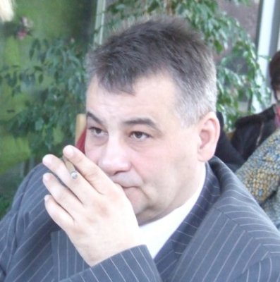 Metin Cerchez, condamnat la 1 an de închisoare pentru profanare de morminte
